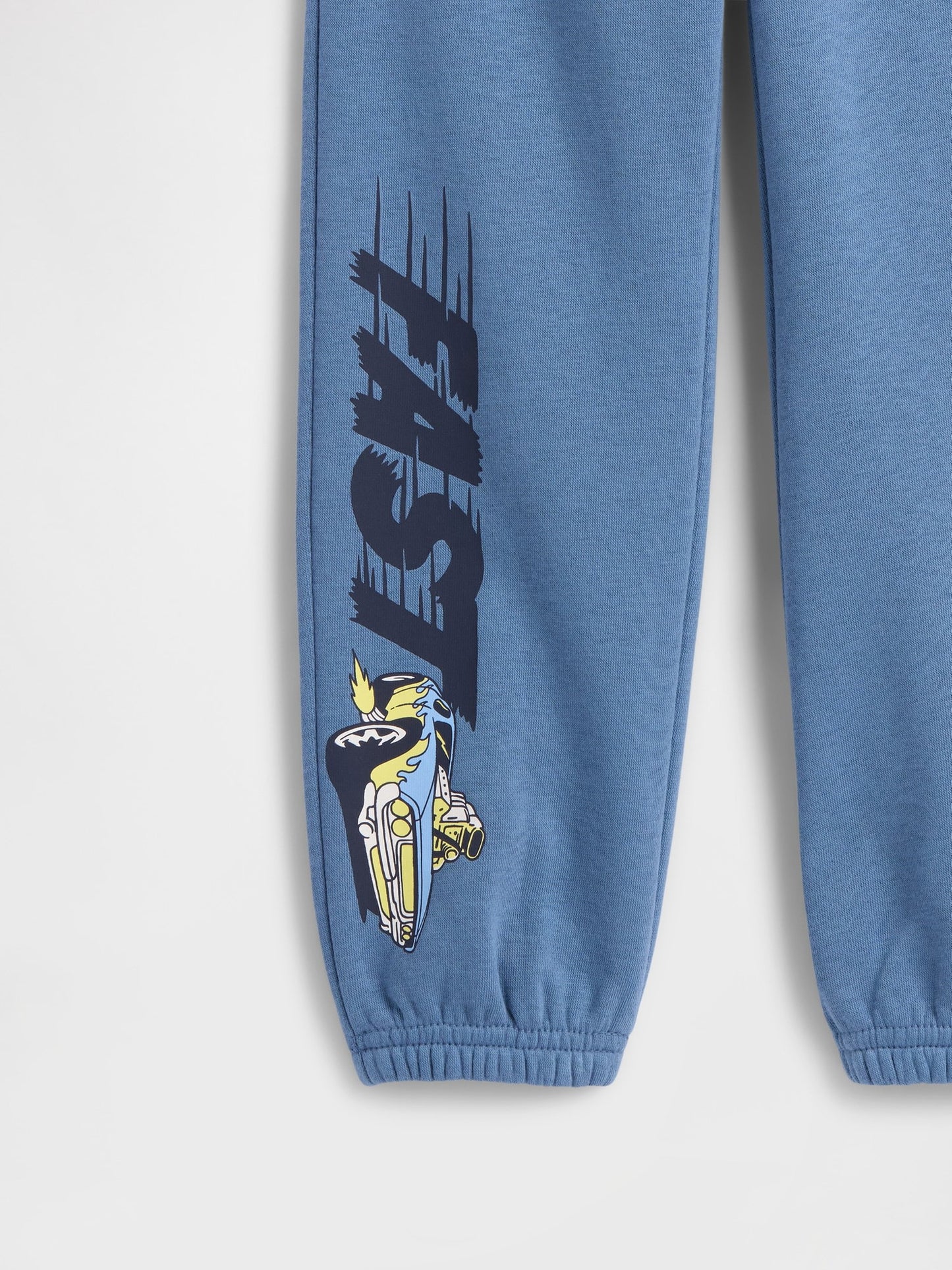 Mavi Hot Wheels Relaxed Pull-on Logo Jogger Eşofman Altı