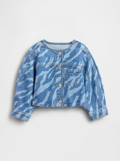 Mavi Denim Ceket