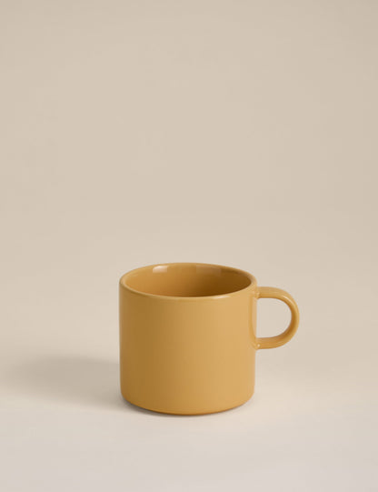 Minimal Fincan Seti