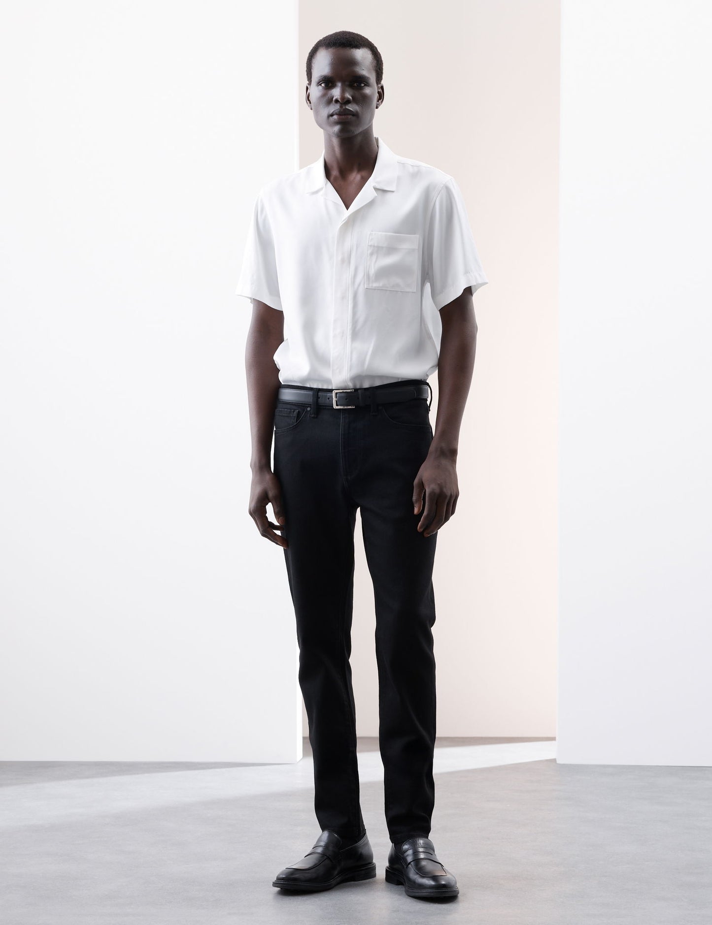 Slim Fit Jean Pantolon