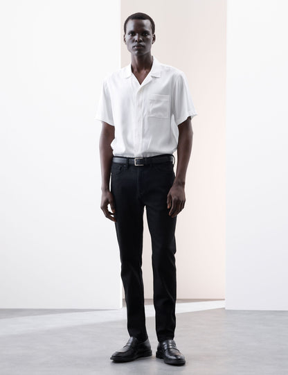 Slim Fit Jean Pantolon