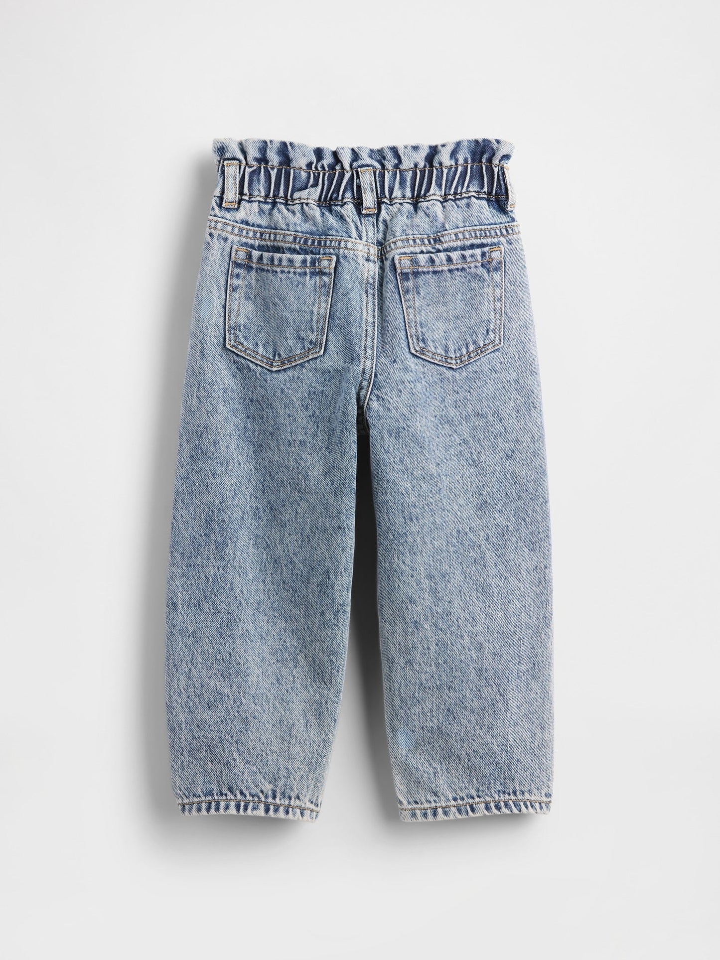Mavi Heart Horseshoe Jean Pantolon