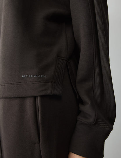 Scuba Relaxed Fit Sweatshirt