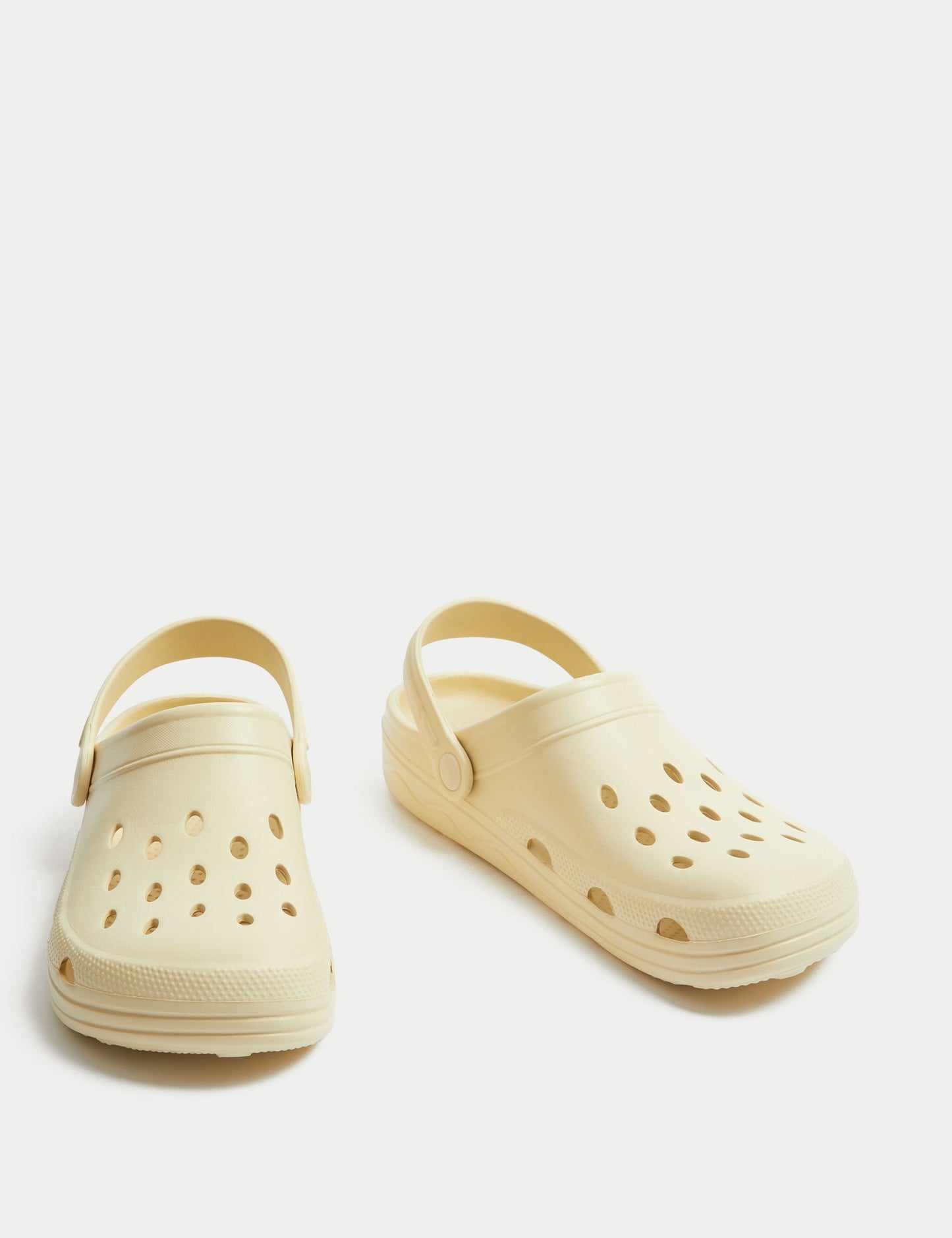 Clogs Çocuk Terlik