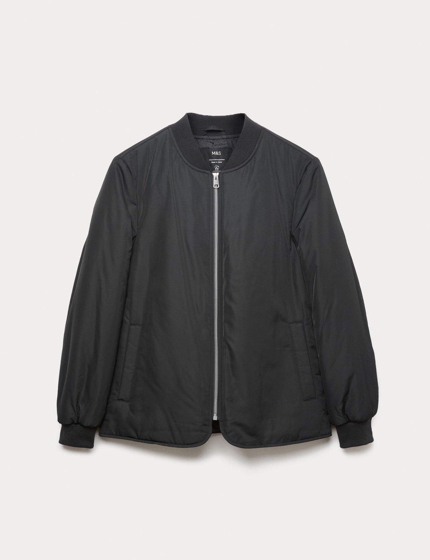 Stormwear Bomber Ceket