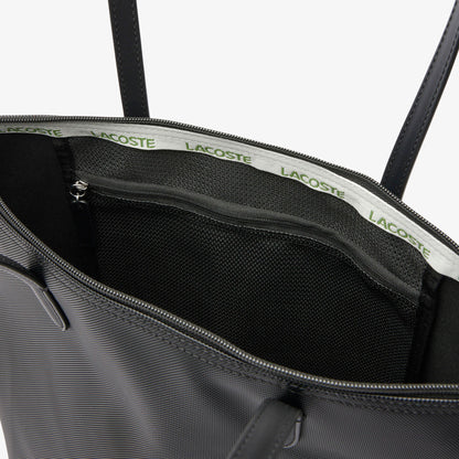 Lacoste Kadın Siyah Omuz Çantası