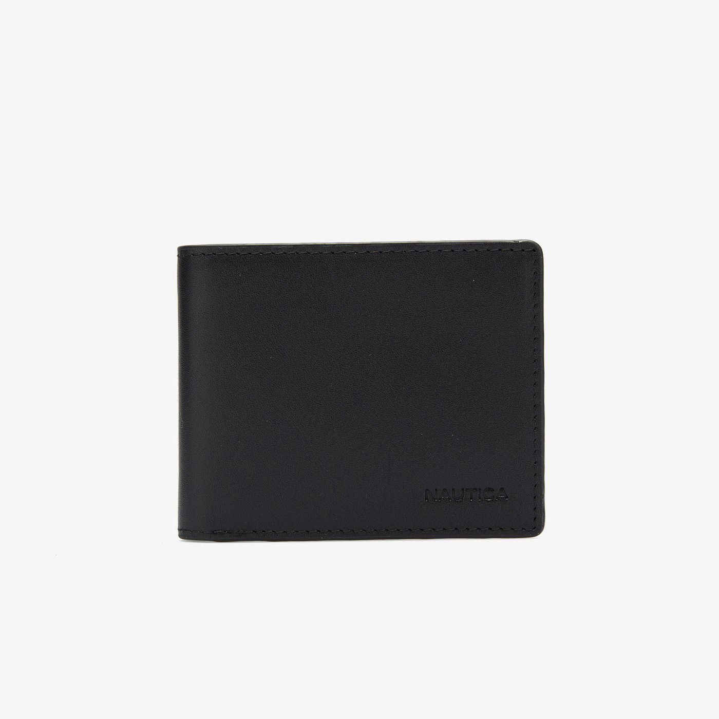 Nautica Erkek Siyah Cüzdan
