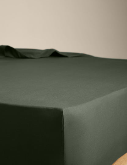 Saf Egyptian Cotton Çarşaf