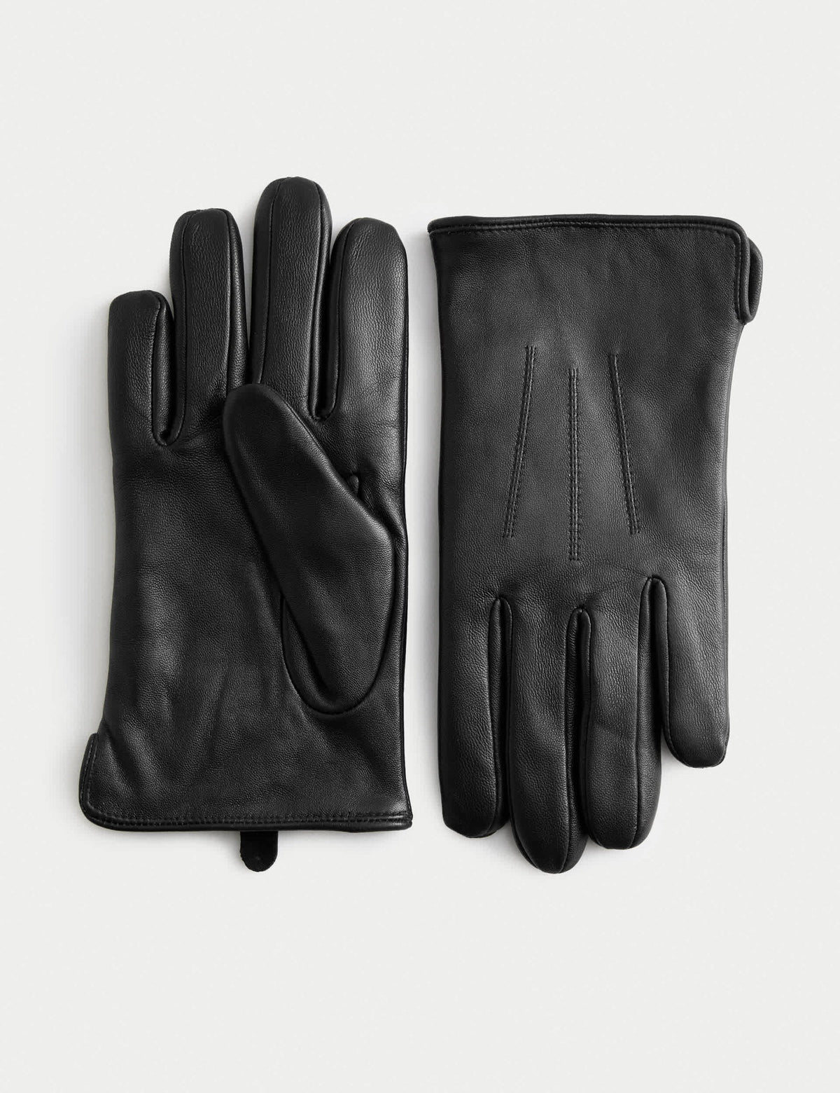 Thermowarmth™ Deri Eldiven