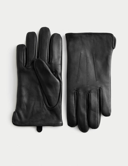 Thermowarmth™ Deri Eldiven