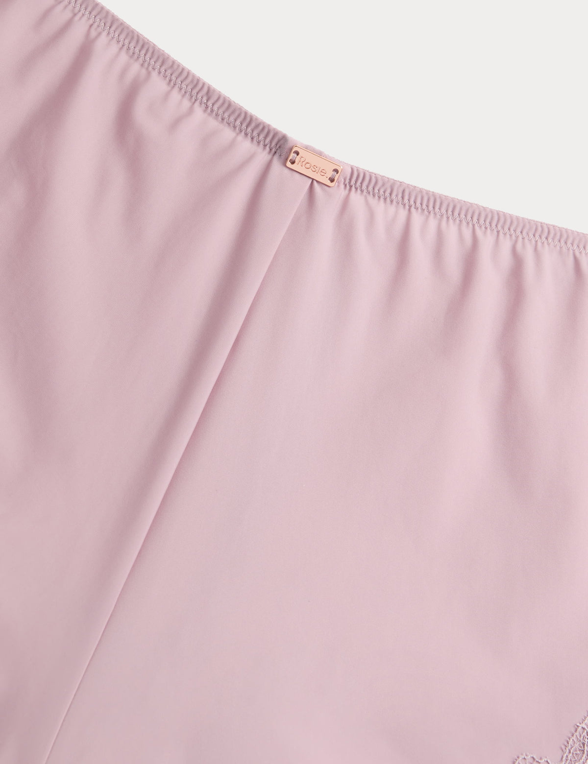 Nolana Dantelli Pijama Altı
