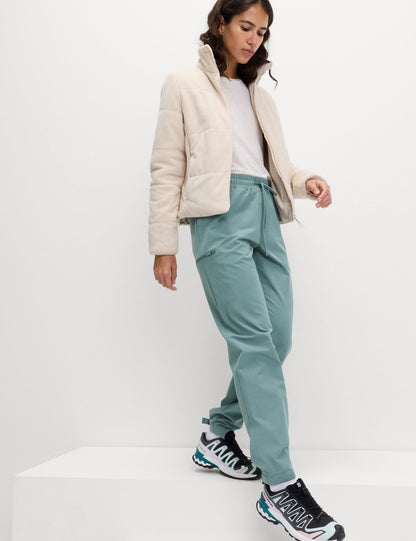 Stormwear:trade_mark: Straight Leg Jogger Yürüyüş Pantolonu