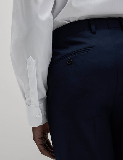 3'lü Tailored Fit Gömlek Seti