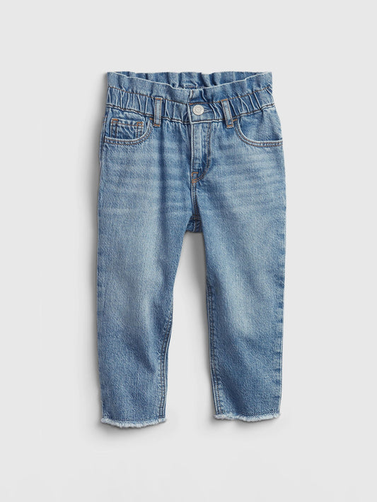 Mavi Pull-On Just Like Mom Jean Pantolon