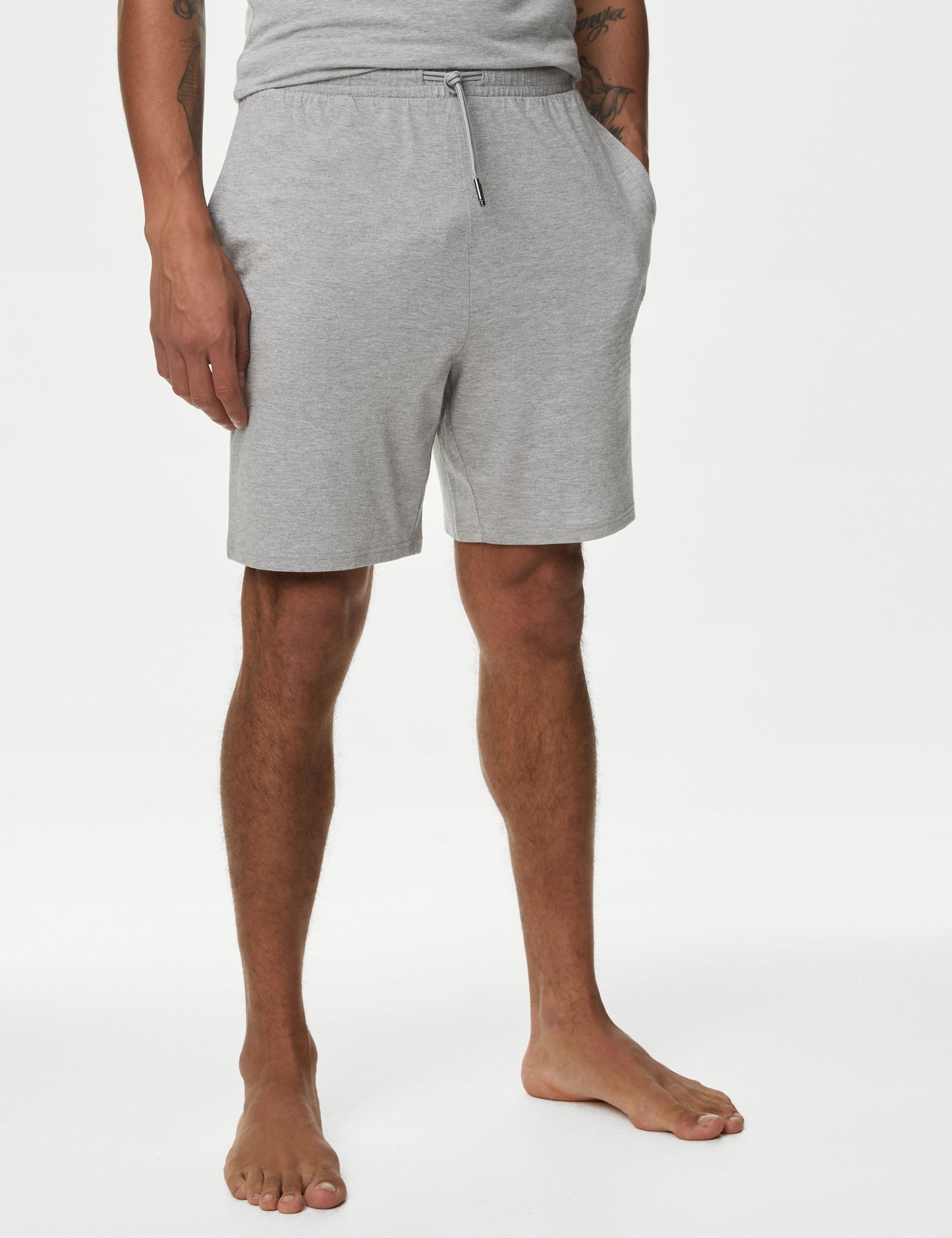 Regular Fit Supima:registered: Pijama Altı