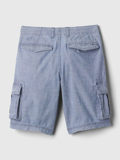Mavi Denim Kargo Şort