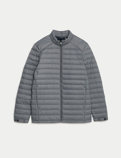 Stormwear:trade_mark: Feather And Down Puffer Şişme Mont