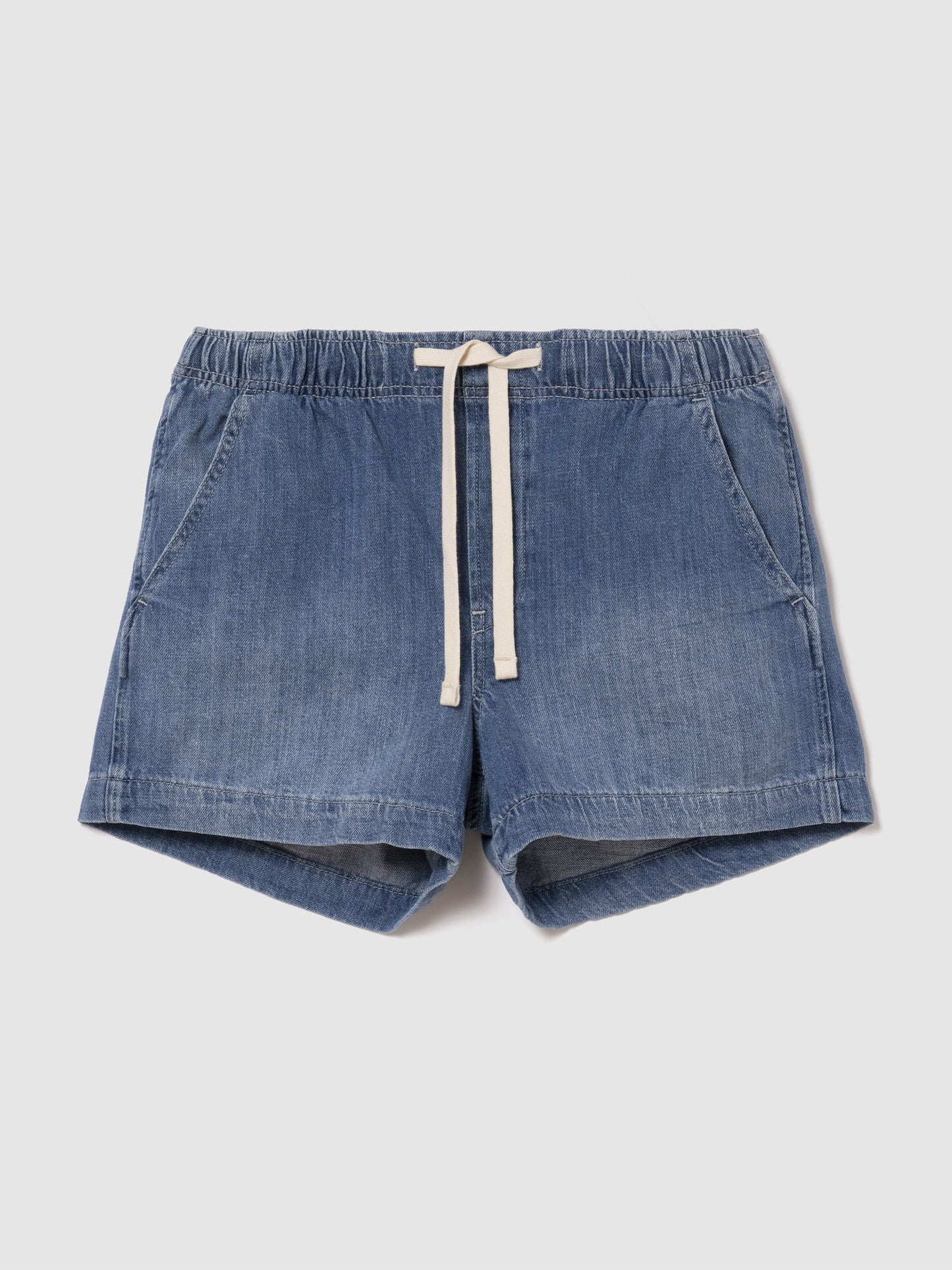Mavi Easy Denim Şort