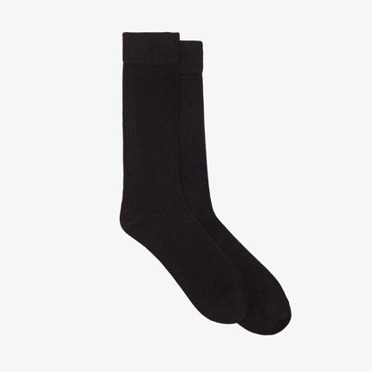 Nautica Unisex Siyah Çorap