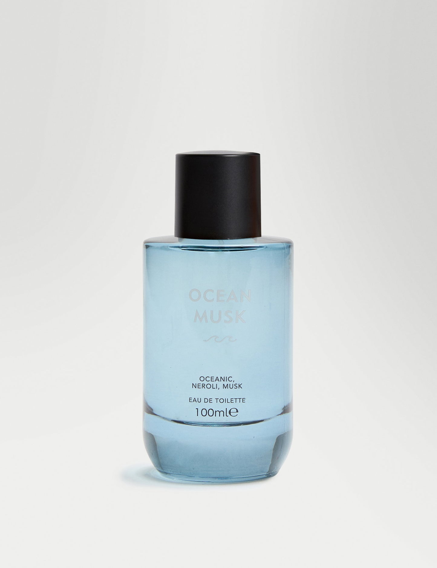 Ocean Musk Eau De Toilette 100 Ml