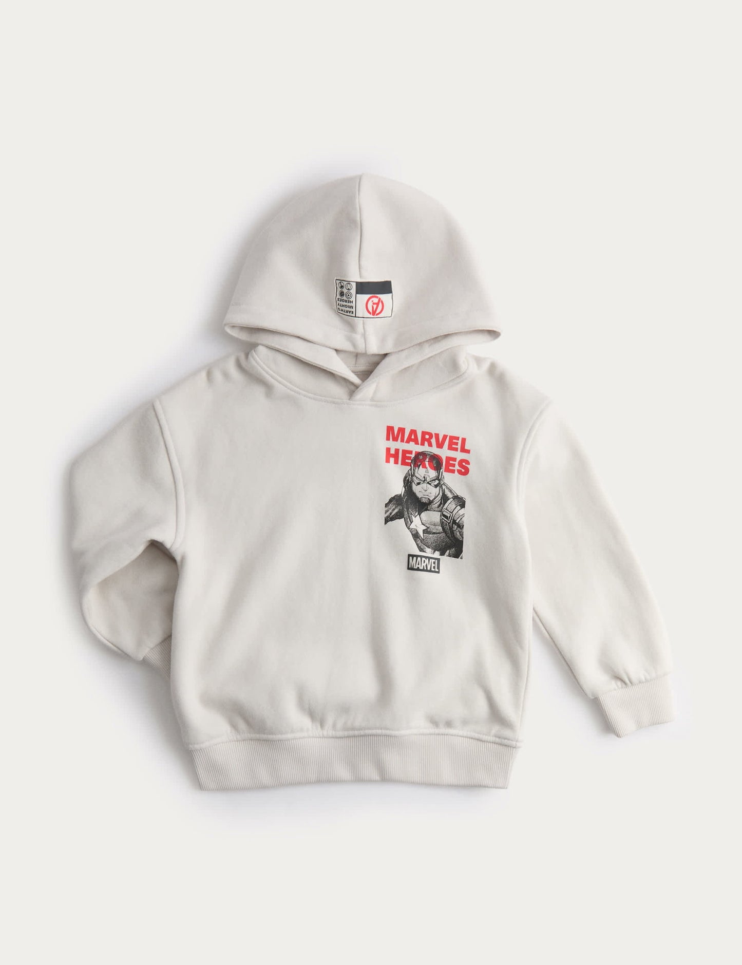 Marvel Hoodie