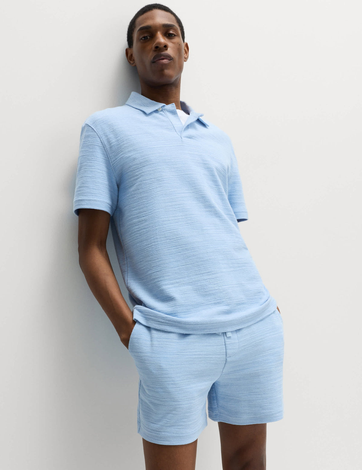 Polo Yaka T-shirt