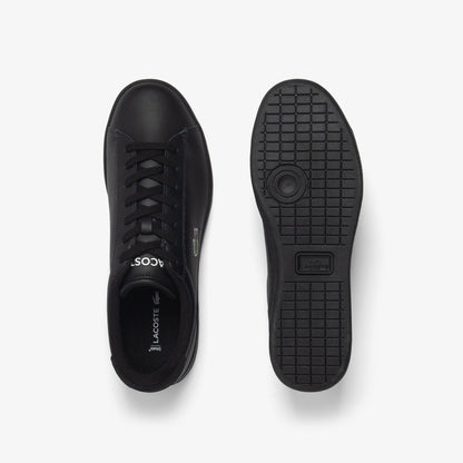 Lacoste Carnaby Set Erkek Siyah Sneaker