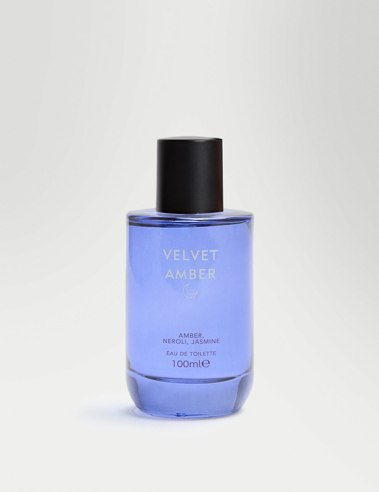 Velvet Amber Eau De Toilette 100 Ml