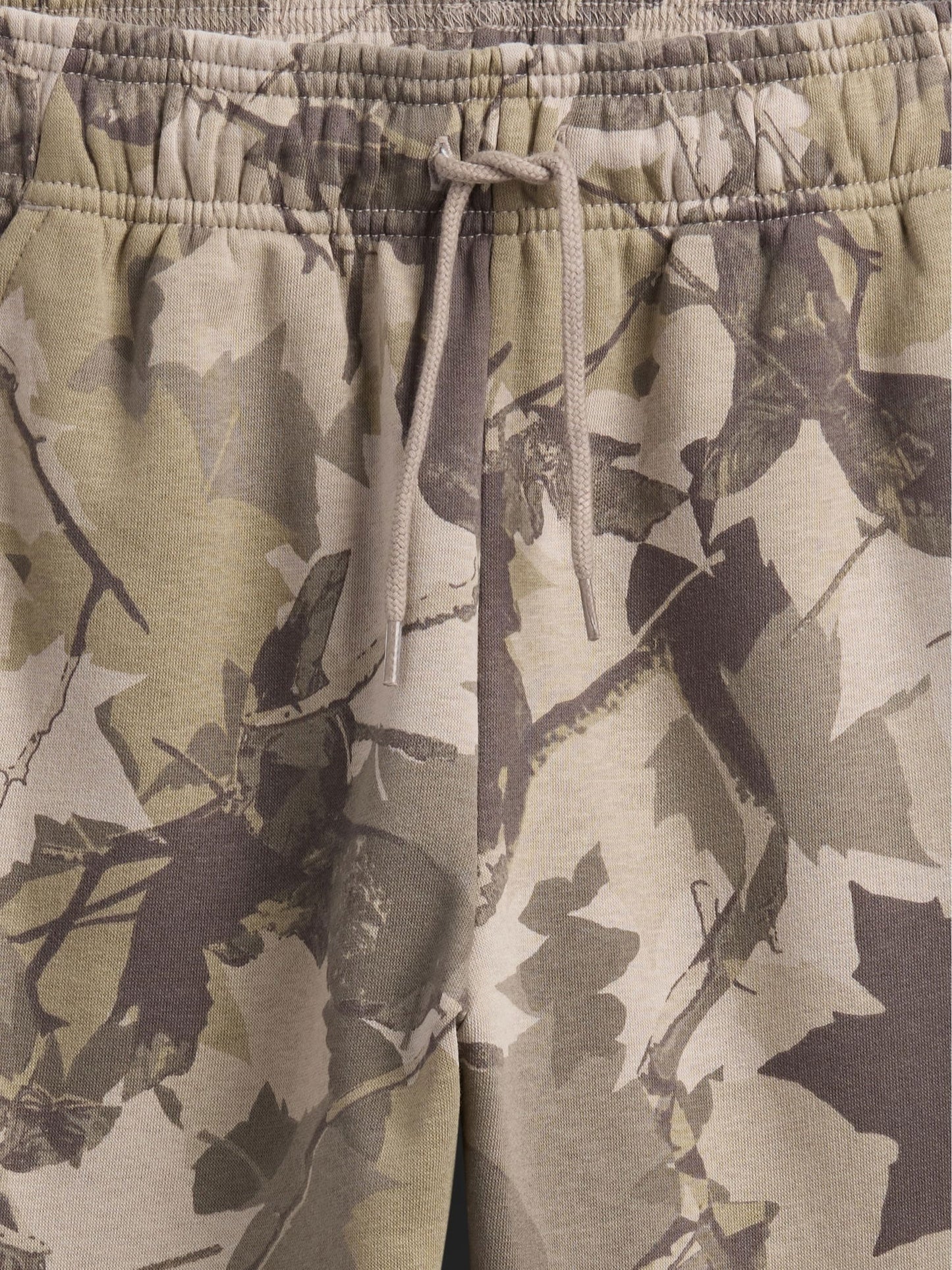 Açık Kahverengi Vintagesoft Relaxed Pull-on Jogger Eşofman Altı