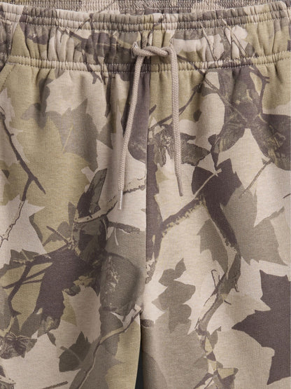Açık Kahverengi Vintagesoft Relaxed Pull-on Jogger Eşofman Altı