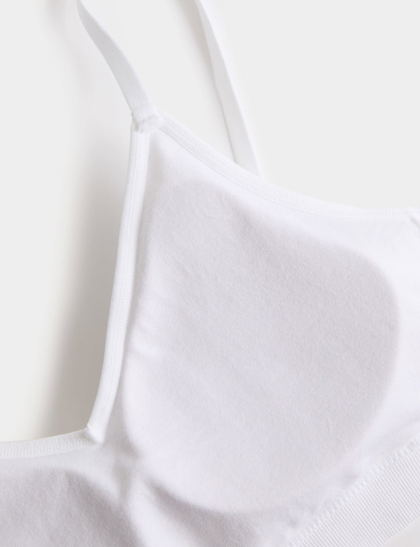 3’lü Dikişsiz Balensiz Bralet Set