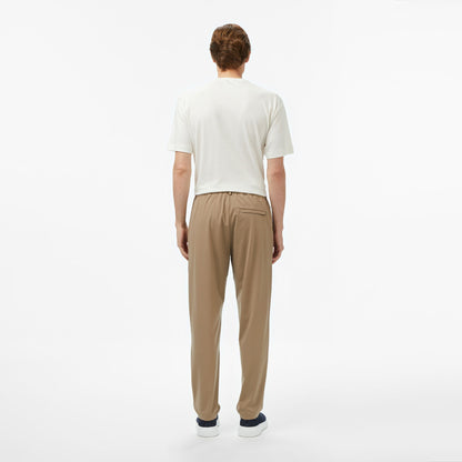 Nautica Erkek Bej Jogger Fit Pantolon