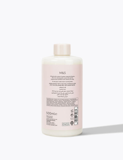 Manolya Özlü Rahatlatıcı Banyo Kremi 500 Ml