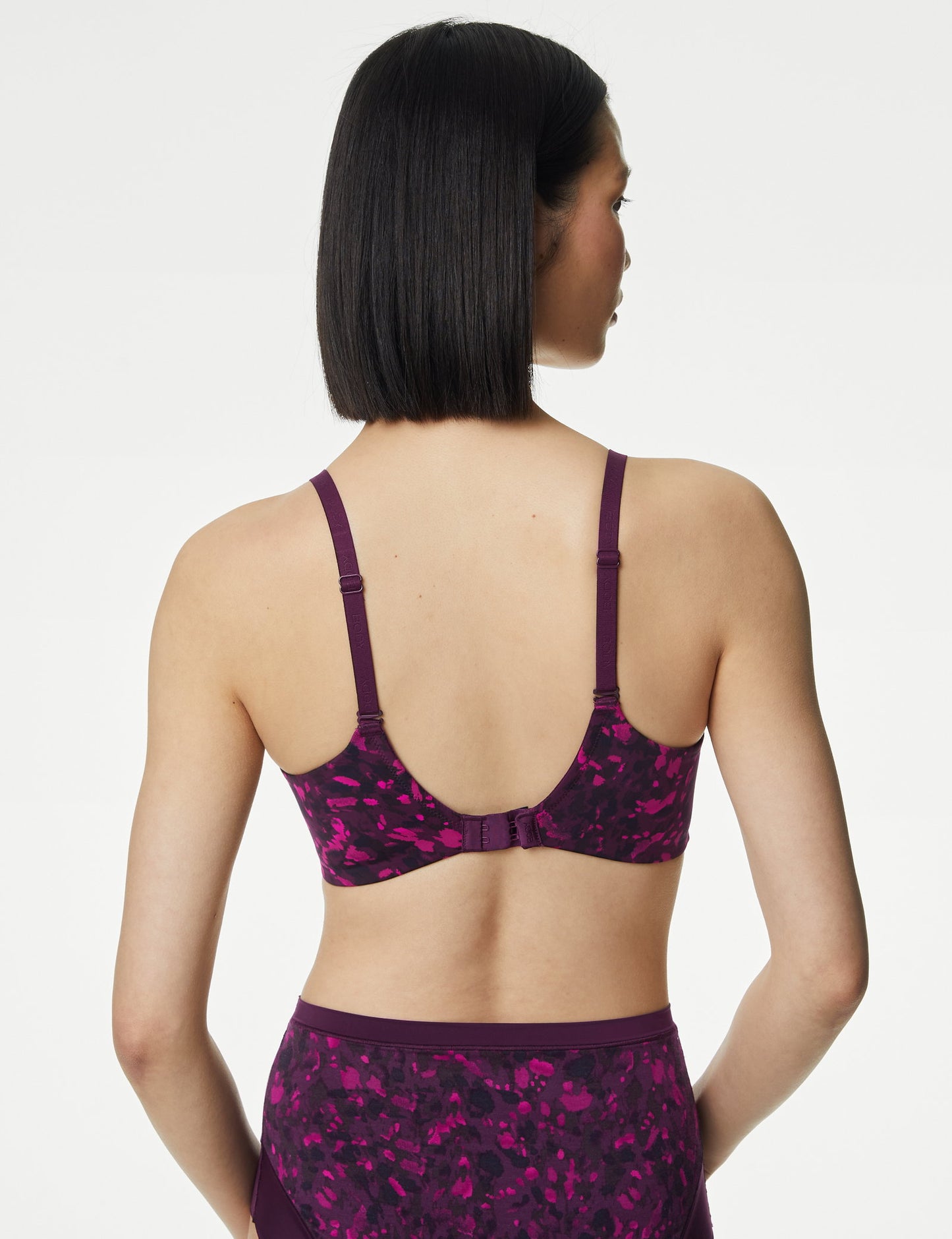 Flexifit:trade_mark: Balensiz Full Cup Sütyen