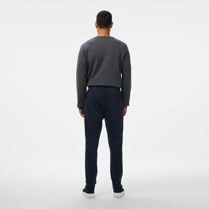 Nautica Erkek Lacivert Classic Fit Eşofman Altı