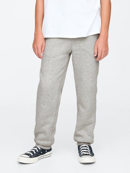Gri Vintagesoft Sherpa Eşofman Altı