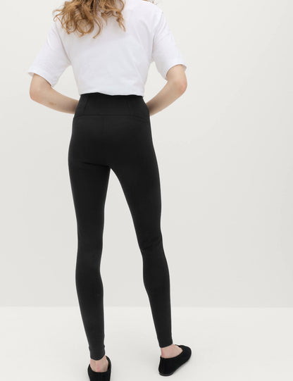 Yüksek Bel Magic Legging Tayt
