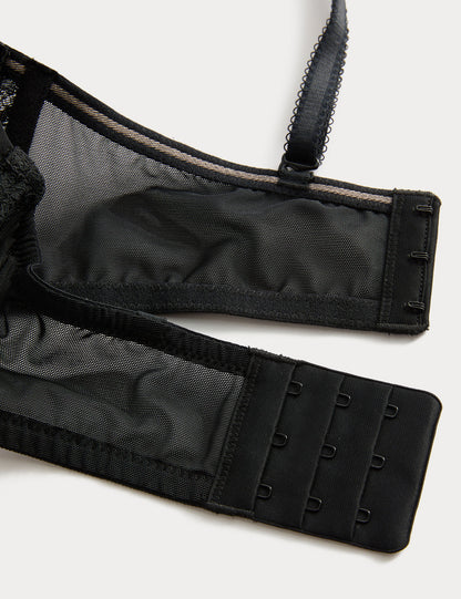 2’li Destekli Multiway Push-up Sütyen