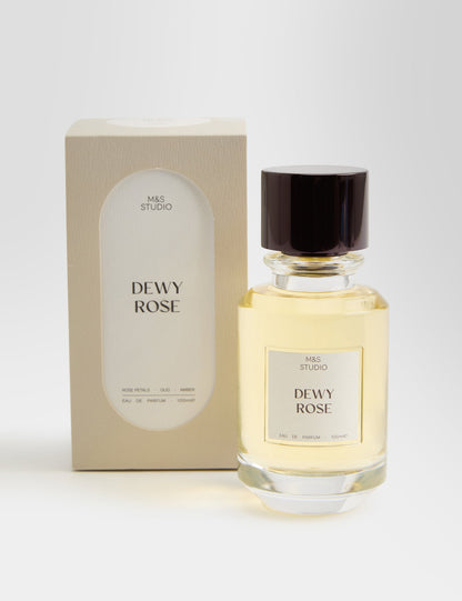 Dewy Rose Eau De Parfum 100ml