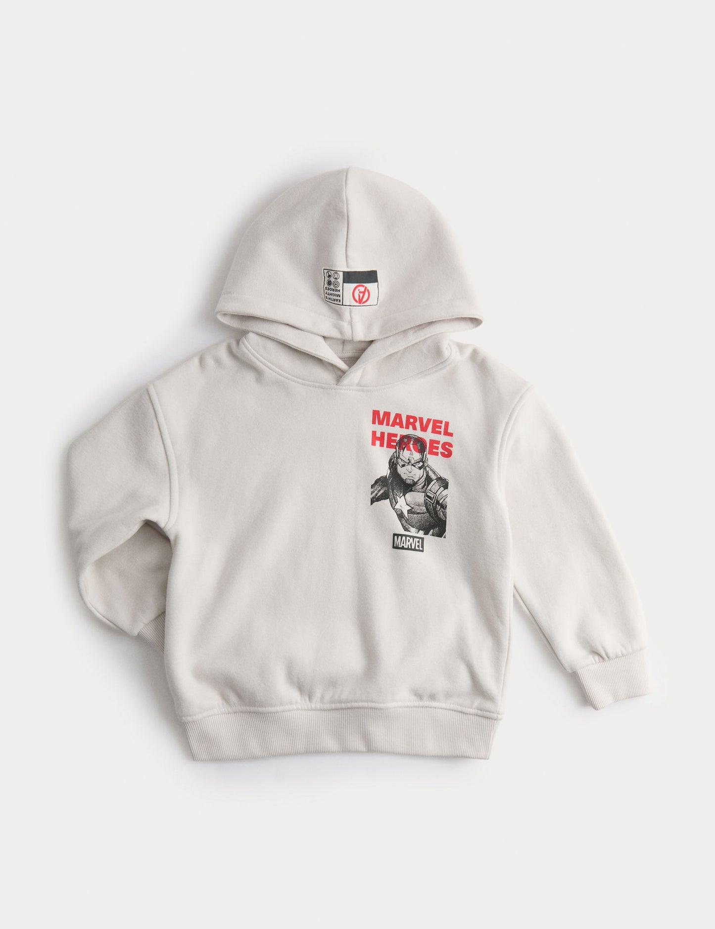 Marvel Hoodie