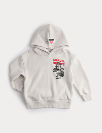 Marvel Hoodie