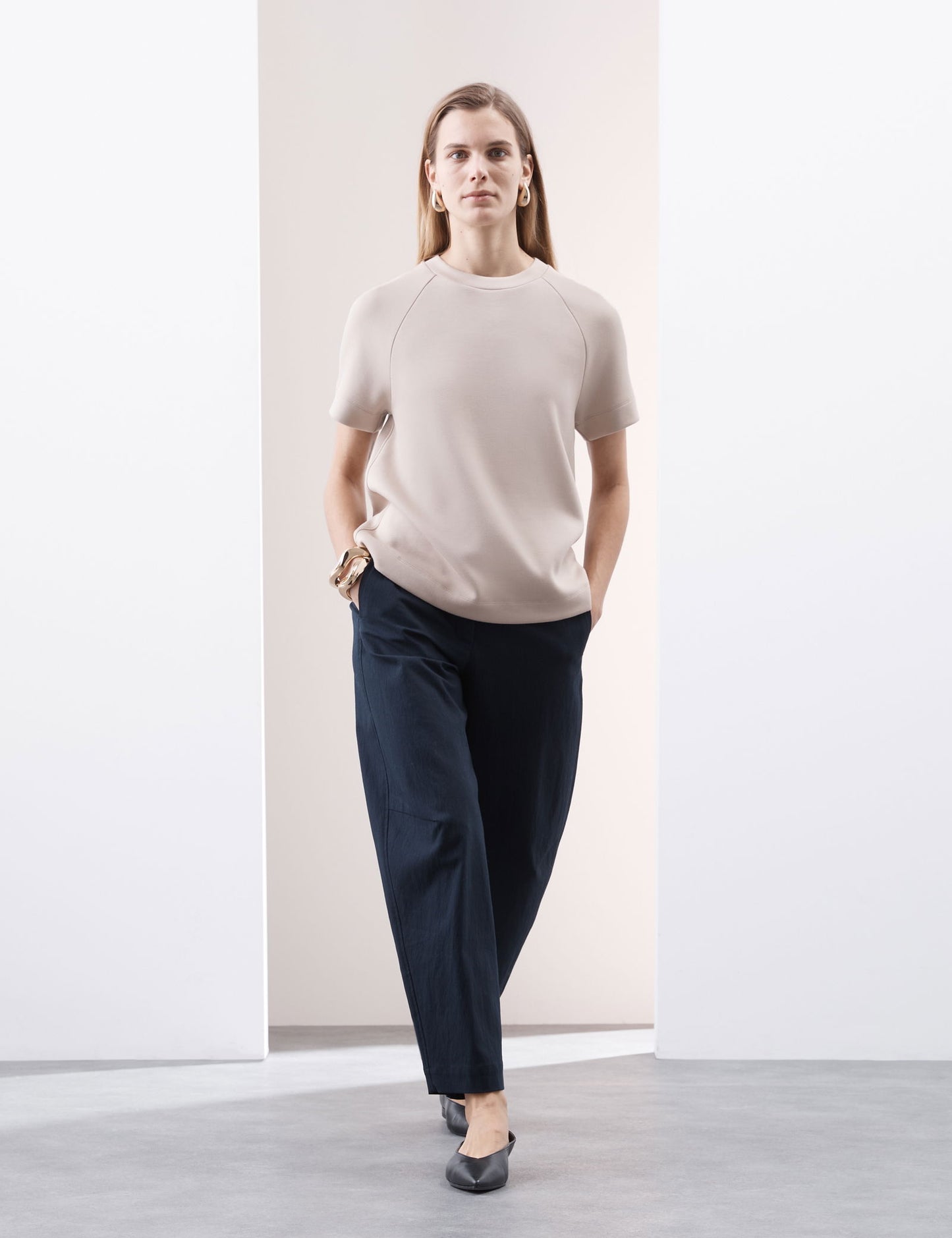 Regular Fit T-shirt