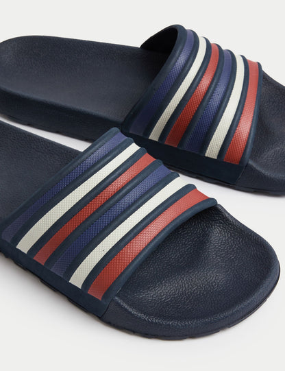 Regular Fit Slip On Terlik
