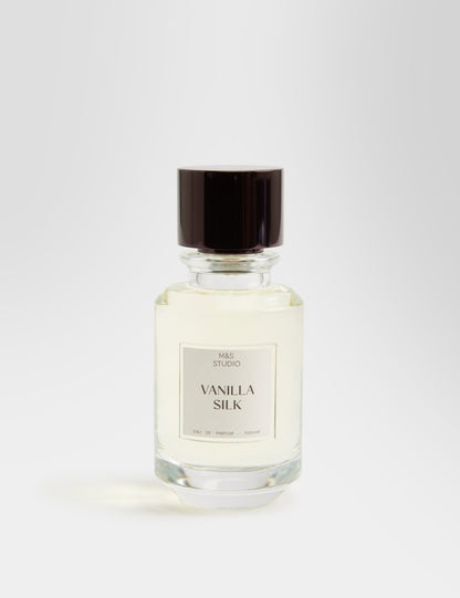 Vanilla Silk Eau De Parfum 100ml