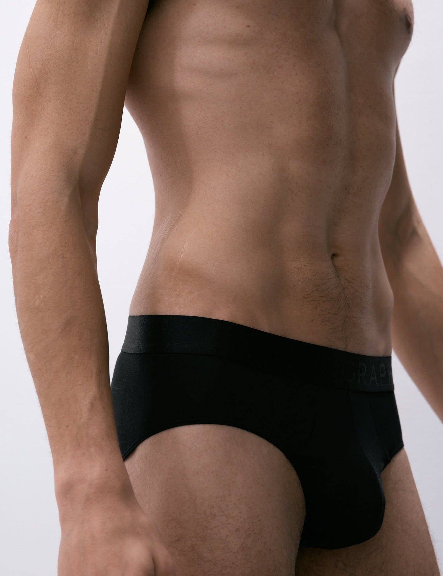 5'li Modal Streç 360 Flex Briefs