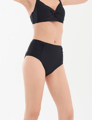 Yüksek Bel Magic Bikini Altı