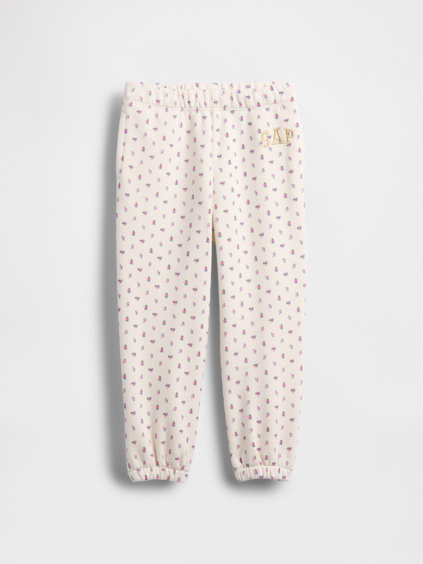 Krem Baby & Toddler Vintage Soft Logo Joggerlar