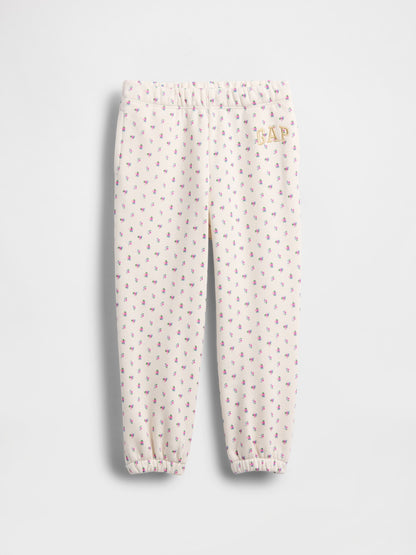 Krem Baby & Toddler Vintage Soft Logo Joggerlar