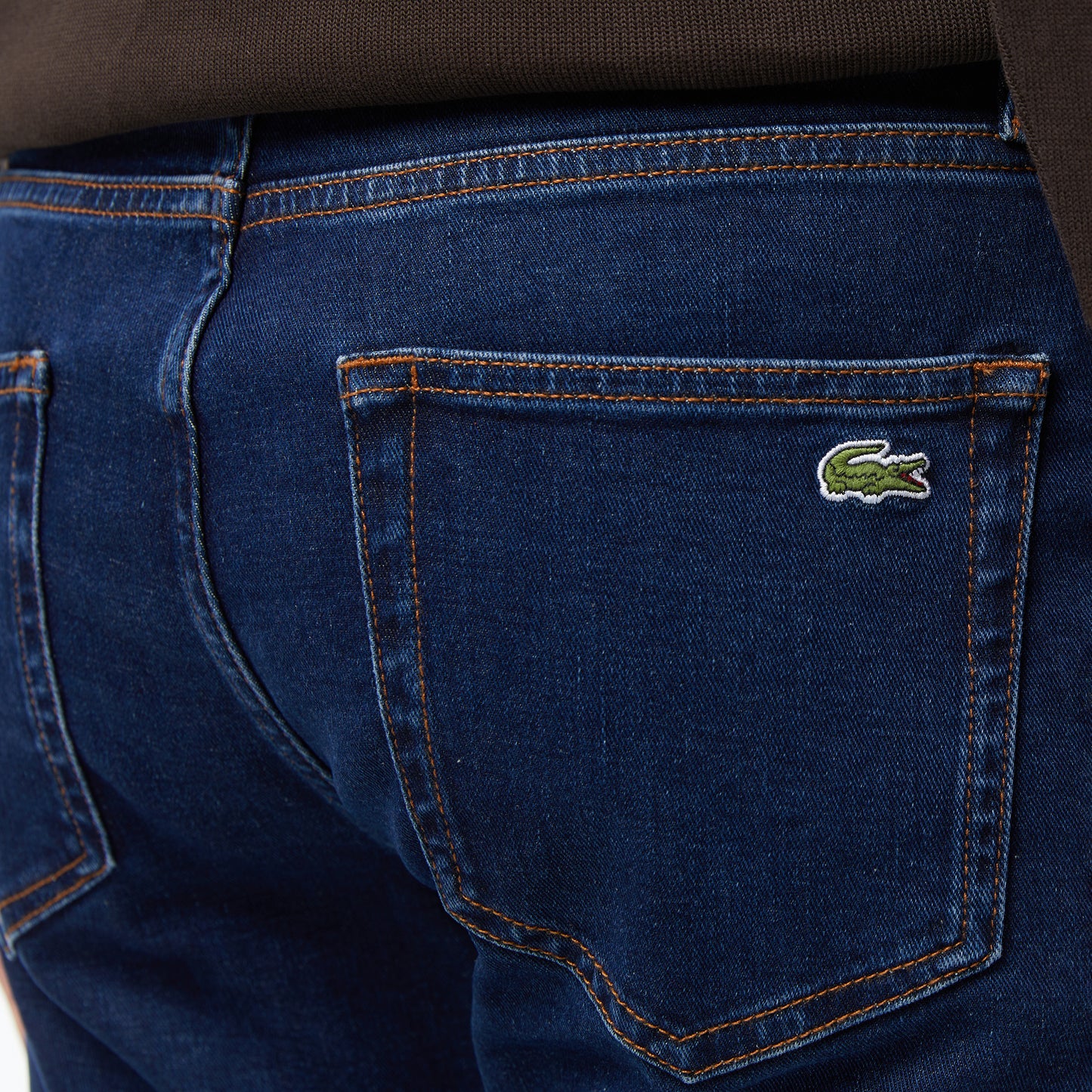 Lacoste Erkek Lacivert Pantolon