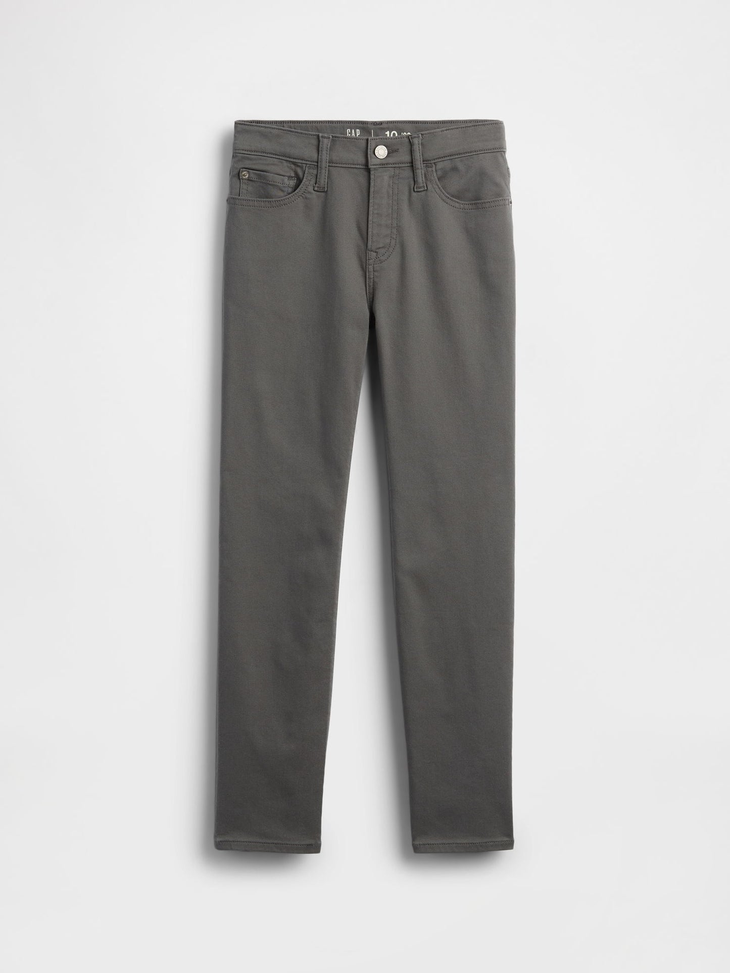 Gri Kids Ultrasoft '90s Orijinal Jean Pantolon